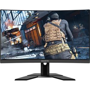 Amazon.co.jp: ゲーミングモニター GIGABYTE G27FC A Gaming Monitor