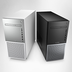 Amazon.co.jp: Dell XPS 8950 ゲーミングデスクトップパソコン DX80A