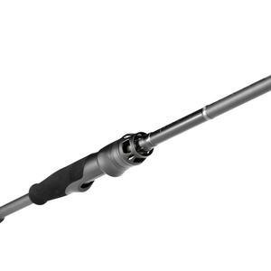 Amazon | AbuGarcia (アブガルシア) ベルサート (Versart) VERS-61UL