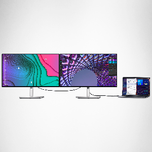 Amazon.co.jp: 【Amazon.co.jp限定】Dell U2723QX 27インチ 4K ハブ