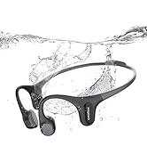 Amazon.com: mojawa Purra Run Bone Conduction Sport Headphones