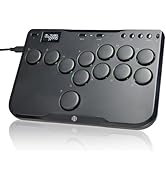 Amazon.com: Haute42 Leverless Controller Arcade Stick M16 Plus