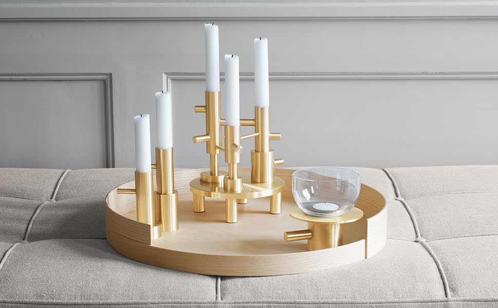 Amazon.co.jp: フリッツ・ハンセン 【日本正規品】 キャンドルホルダー