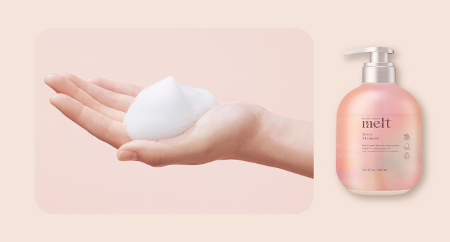 Amazon | 【melt】 メルト シャンプー トリートメント モイスト