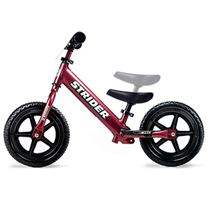 Amazon.co.jp: ストライダー プロ (STRIDER Pro) 12インチ 車体