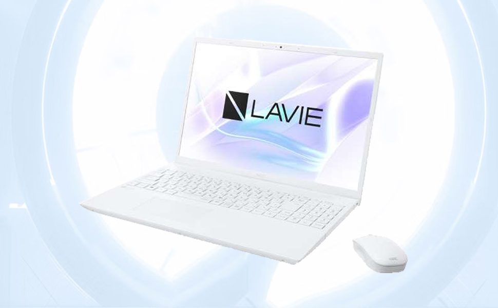 Amazon.co.jp: PC-N1670HAW LAVIE N16 16型 Core i7/16GB/256GB