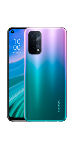Amazon.co.jp: OPPO A54 5G 【日本正規代理店品】 ファンタスティック