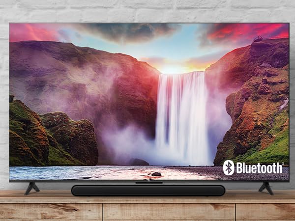 Amazon.com: TCL 43-Inch Class S4 4K LED Smart TV with Google TV