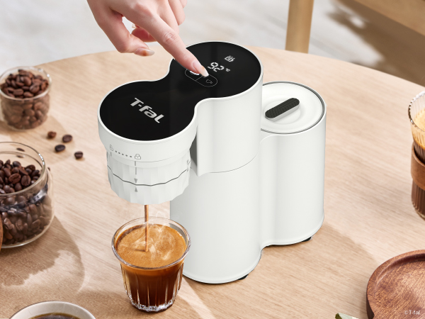 Amazon | ティファール （T-fal）ポータブルエスプレッソコーヒー