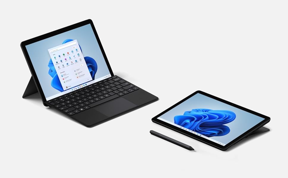 Amazon.co.jp: マイクロソフト Surface Go 3 / Office H&B 2021 搭載