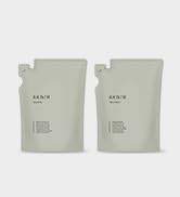 Amazon | 【詰め替え用】AKNIR アクニー 公式 薬用 ヘア シャンプー