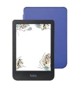 Amazon.co.jp: Kobo Libra Colour （ブラック） / カラー対応/書き込み