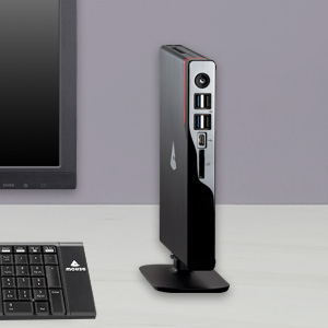 Amazon | mouse 小型デスクトップパソコン (Ryzen5 4500U 8GB 256GB