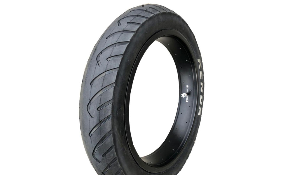 Amazon | KENDA セミスリックタイヤ 20×4.0 20インチ MATEX Super73他