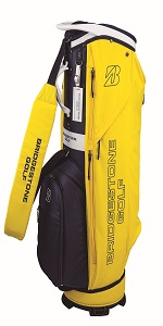 Amazon | BRIDGESTONE(ブリヂストン) キャディバッグ ツアーレプリカ