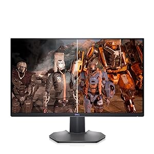 Amazon.co.jp: Dell S2721DGF 27インチ ゲーミングモニター ゲーミング