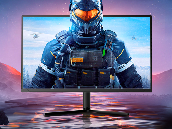 Amazon.co.jp: cocopar モニター 27インチ 4K IPS HDMI2.1(TMDS)×2 DP