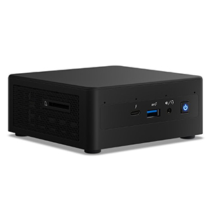 Amazon | インテル NUC 第 11 世代 Core プロセッサー・ファミリー搭載