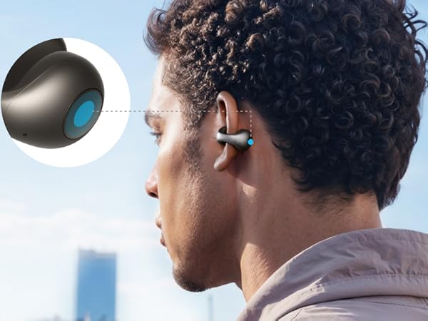 Amazon.co.jp: Anker Soundcore C40i（Bluetooth 5.4）【オープン