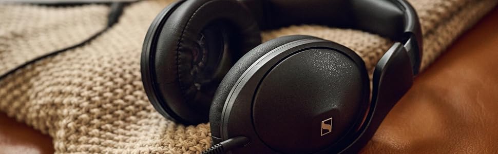 Amazon.co.jp: 【セット買い】ゼンハイザー Sennheiser ヘッドホン