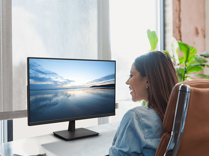 Amazon.co.jp: FMV 富士通 ディスプレイ 21.5インチFull HDモニター(VA