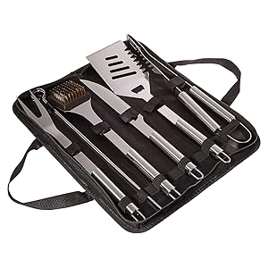 バーベキュー・調理用品 TO GO WARE DENALI UTENSIL SET バーベキュー