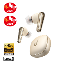 Amazon.co.jp: Anker Soundcore Liberty 4（Bluetooth 5.3）【完全