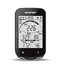 Amazon.co.jp: iGPSPORT BSC300T サイクルコンピュータ サイコン