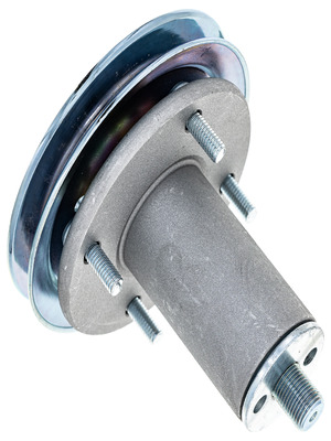 Amazon.com : 8TEN Mower Spindle for Ariens Gravely Ikon-X Edge ZTX