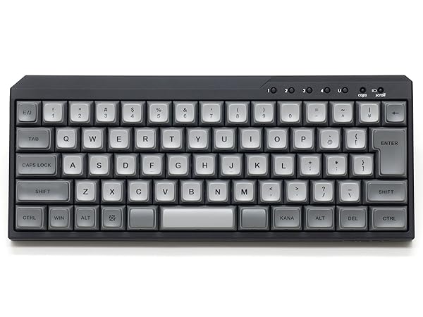 Amazon | FILCO Majestouch MINILA-R Convertible CHERRY MX 茶軸 英語