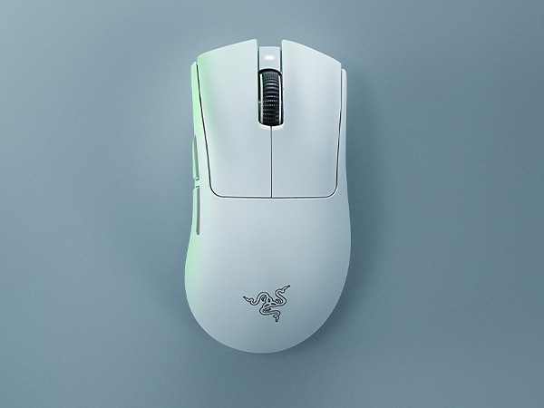 Amazon.com: Razer DeathAdder V4 Pro Wireless Gaming Mouse: 57g