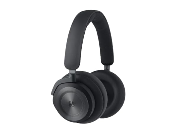 Bang & Olufsen Beoplay HX Headphones, Wireless Over-Ear Design