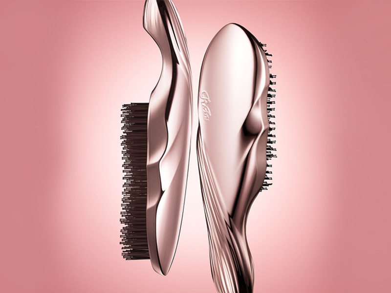 Amazon | 【公式ストア限定】リファイオンケアブラシプレミアム/ReFa