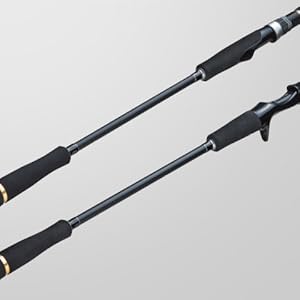 Amazon | メジャークラフト ジギングロッド ジャイアントキリング1G