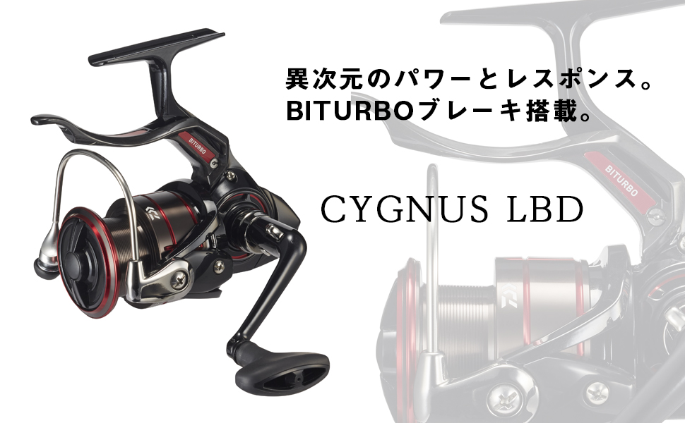 Amazon | ダイワ(DAIWA) スピニングリール(レバーブレーキ) 19