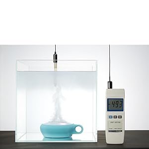 Amazon | フラックス 水素水生成器 水素風呂 マルーン(malloon) ルリ