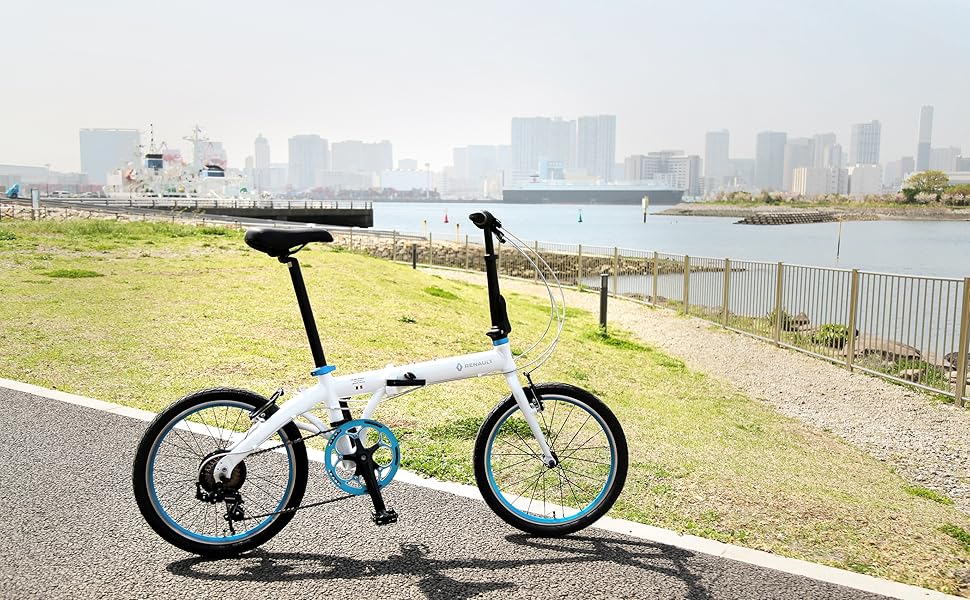 Amazon | Renault RENAULT(ルノー) LIGHT10 AL-FDB207 グレー 軽量