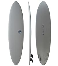 6'2 DRAFT ドラフト Whatever ワットエバー ミッドレングス 6'2 DRAFT