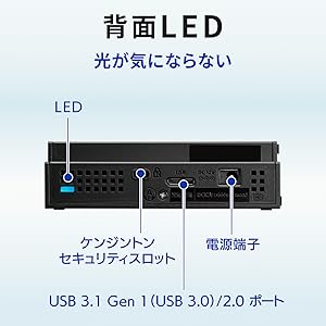 Amazon.co.jp: I-O DATA アイ・オー・データ 【Amazon.co.jp限定