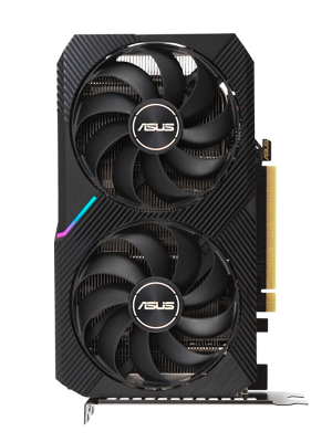 Amazon.com: ASUS Dual NVIDIA GeForce RTX 3060 V2 OC Edition 12GB