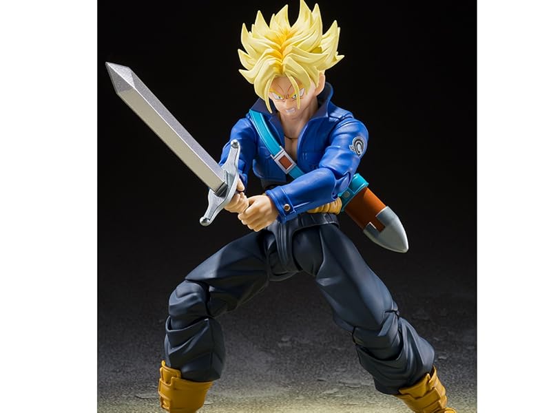 Amazon.co.jp: TAMASHII NATIONS S.H.フィギュアーツ ドラゴンボールZ