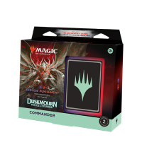 Amazon.co.jp: マジック:ザ・ギャザリング ダスクモーン:戦慄の館