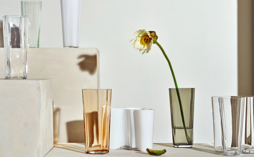 Amazon｜【正規輸入品】 イッタラ アルヴァ・アアルト コレクション