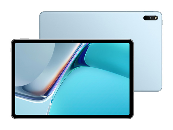 Amazon.co.jp: HUAWEI MatePad 11 タブレット 2021年モデル Wi-Fi6