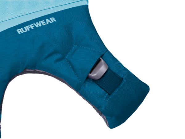 Amazon | RUFFWEAR(ラフウェア) フロートコートライフジャケット