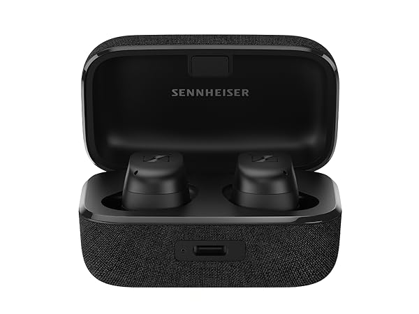 Amazon.com: Sennheiser Consumer Audio MOMENTUM True Wireless 3