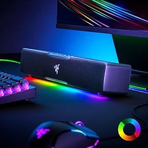 Amazon.co.jp: Razer レイザー Leviathan V2 X ゲーミング サウンド