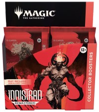 Amazon.co.jp: マジック：ザ・ギャザリング イニストラード・リ