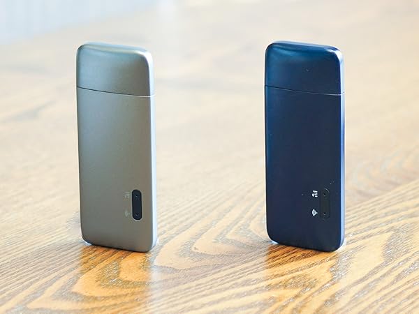 Amazon.co.jp: 【ecoco】バッテリーレス ポケットWiFi 100GB付 国内