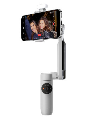 Amazon.co.jp: Insta360 Flow クリエイターキット AI追跡機能搭載